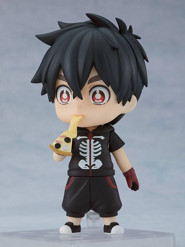 Thumbnail: Kemono Jihen Nendoroid Actionfigur Kusaka Kabane