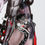 Thumbnail: Goddess of Victory: Nikke Hobby sakura x GNFZ TOYZ PVC Statue 1/4 Scarlet