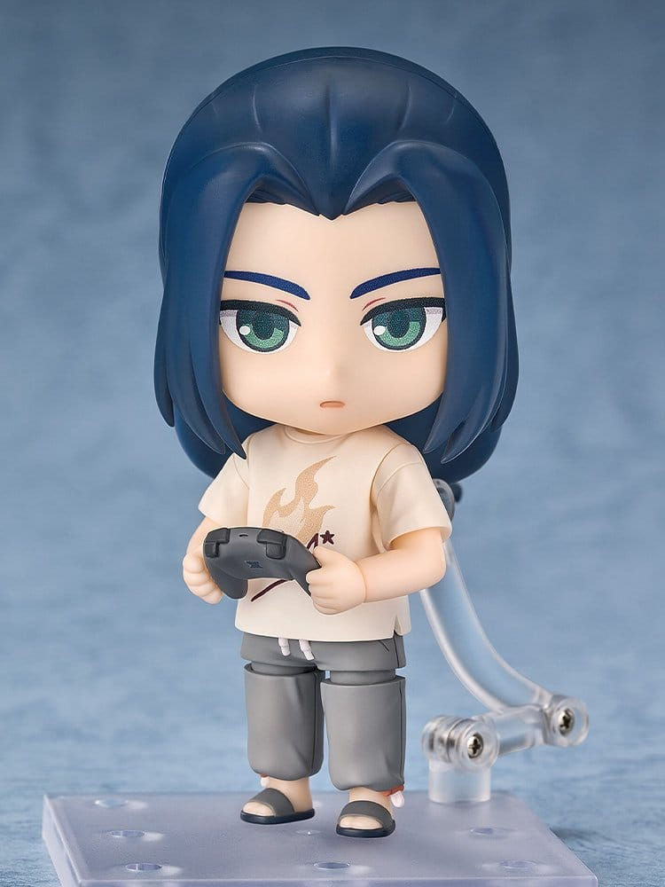 Miniaturbild: The Legend of Hei II Nendoroid Actionfigur Wuxian: NAZA T-Shirt Ver.