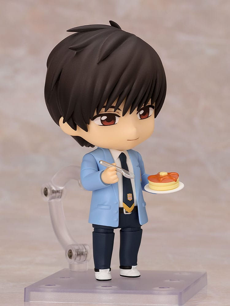 Thumbnail: Cardcaptor Sakura: Clear Card Nendoroid Actionfigur Toya Kinomoto