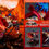 Thumbnail: Tengen Toppa Gurren Lagann PVC Statue Kamina & Gurren
