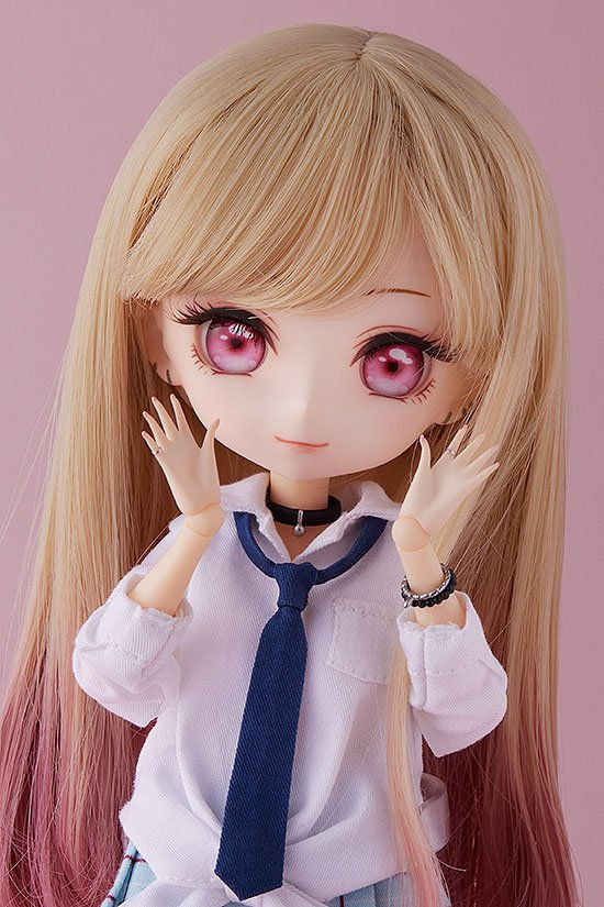 Miniaturbild: My Dress-Up Darling Actionfigur Harmonia Humming Marin Kitagawa