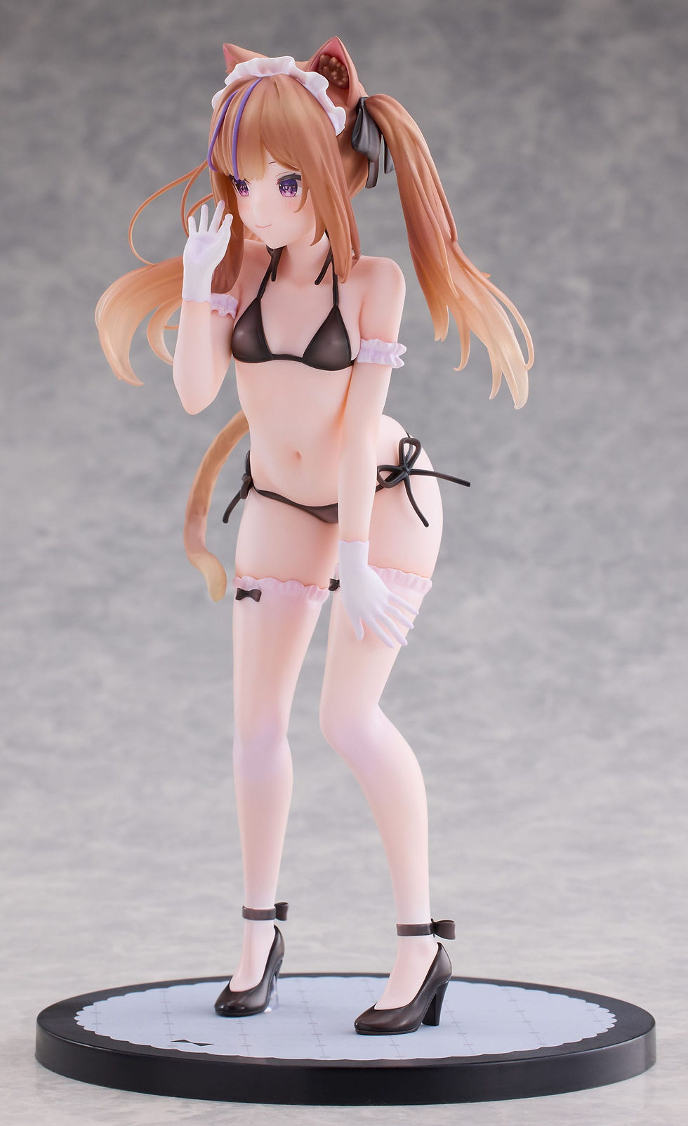Miniaturbild: Original Character PVC Statue 1/6 Mafuyu Leo Ver.