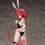 Miniaturbild: To Love-Ru Darkness Statue PVC 1/4 Mea Kurosaki: Bare Leg Bunny Ver.