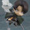 Thumbnail: Attack on Titan Nendoroid Actionfigur Levi