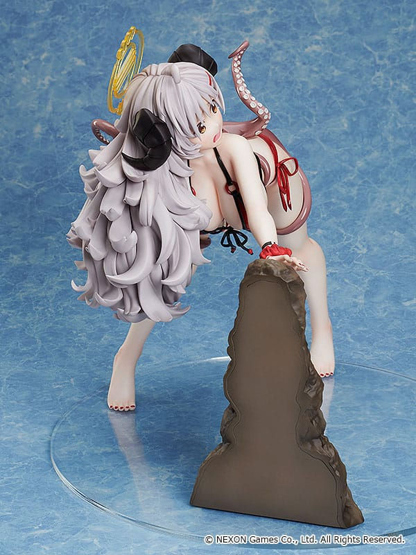 Miniaturbild: Blue Archive PVC Statue 1/4 Izumi Shishidou (Swimsuit)