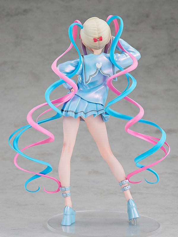Miniaturbild: Needy Streamer Overload Pop Up Parade PVC Statue OMGkawaiiAngel