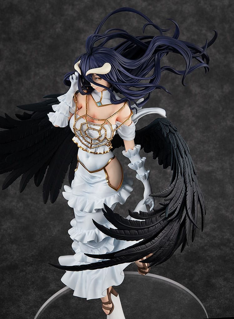 Miniaturbild: Overlord IV PVC Statue 1/7 Albedo: Wing Ver.