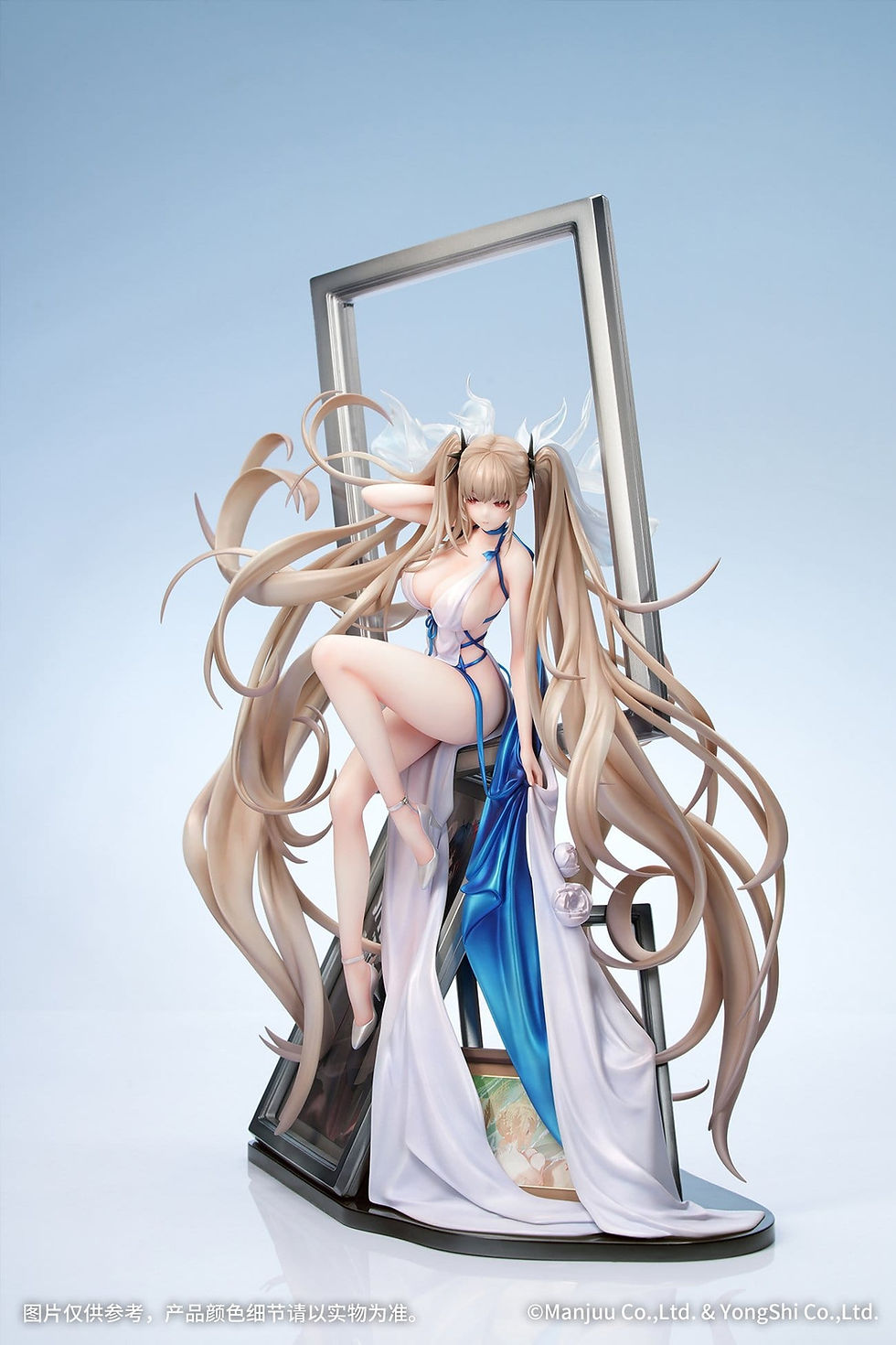 Miniaturbild: Azur Lane PVC Figur 1/7 Formidable Anniversary Memories Ver.