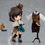 Thumbnail: Original Character Nendoroid Doll Actionfigur Tailor: Anna Moretti