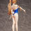 Miniaturbild: Oh My Goddess! PVC Statue 1/4 Belldandy: Bare Leg Bunny Ver.