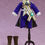 Thumbnail: Original Character Nendoroid Doll Actionfigur Mouse King: Noix