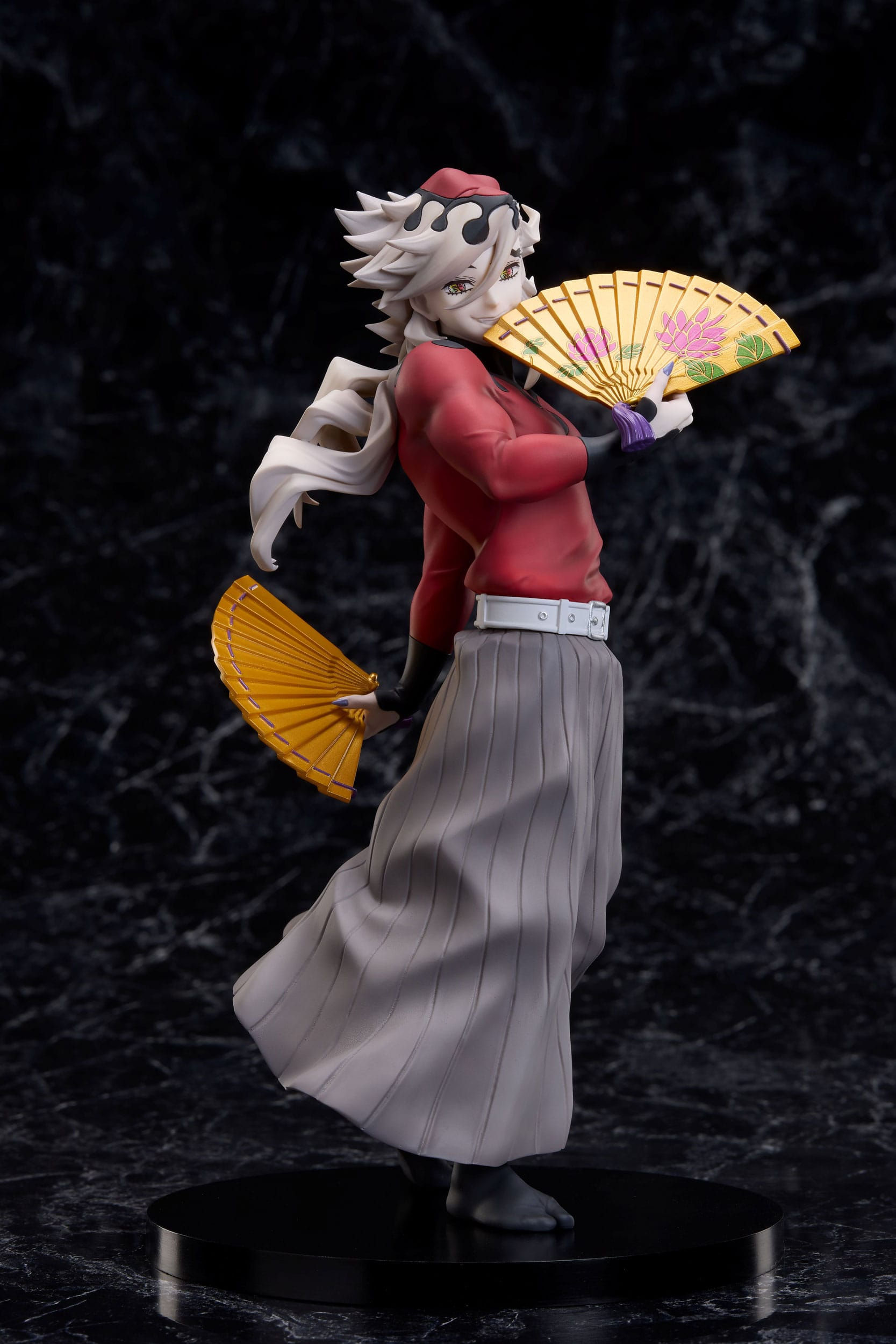 Demon Slayer: Kimetsu no Yaiba PVC Statue Douma