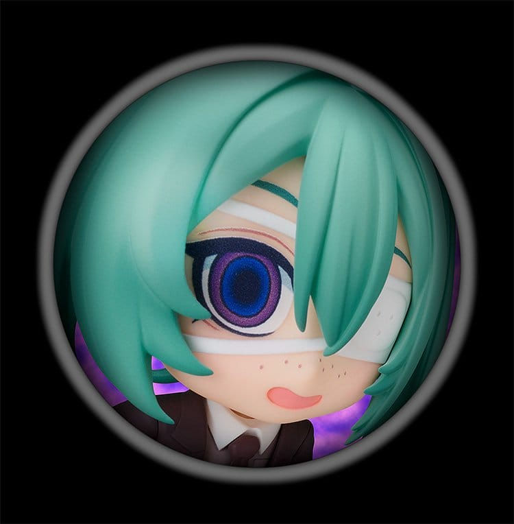 Thumbnail: Character Vocal Series 01: Hatsune Miku Nendoroid Actionfigur Monitoring Ver.