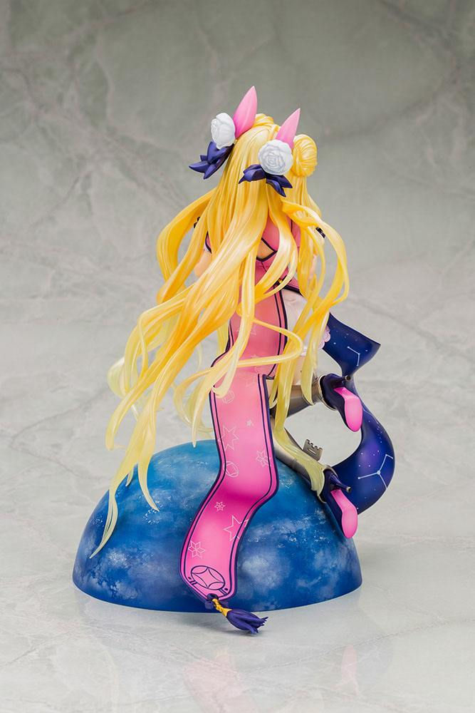 Miniaturbild: Date A Live IV PVC Statue 1/7 Mukuro Hoshimiya Bonus Edition