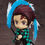 Miniaturbild: Kimetsu no Yaiba: Demon Slayer Nendoroid Actionfigur Tanjiro Kamado