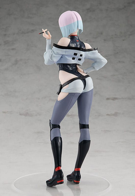 Miniaturbild: Cyberpunk: Edgerunners Pop Up Parade PVC Statue Lucy