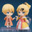 Thumbnail: Character Vocal Series 02: Kagamine Rin/Len Nendoroid Actionfigur Kagamine Rin