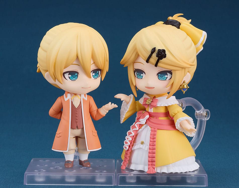Miniaturbild: Character Vocal Series 02: Kagamine Rin/Len Nendoroid Actionfigur Kagamine Len