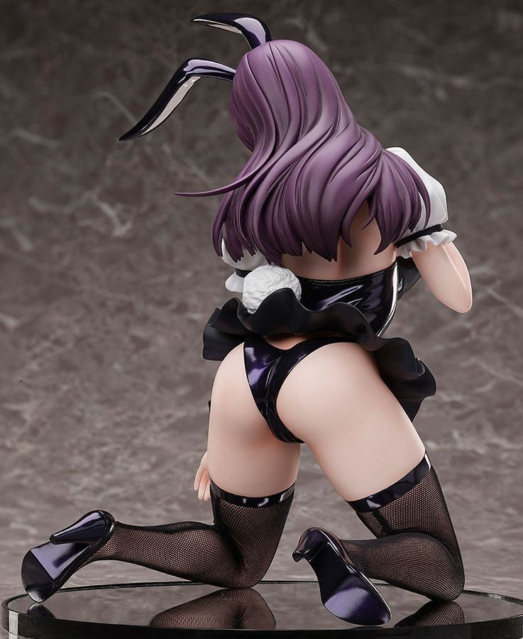 Thumbnail: Creators Opinion PVC Statue 1/4 Aina Bunny Version