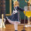 Thumbnail: Kopie von Blue Archive Pop Up Parade PVC Statue Momoi (Maid)