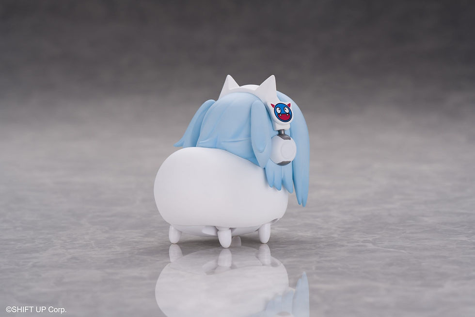 Miniaturbild: Goddess of Victory: Nikke Sammelfiguren DORO Action Hobby Blind Box