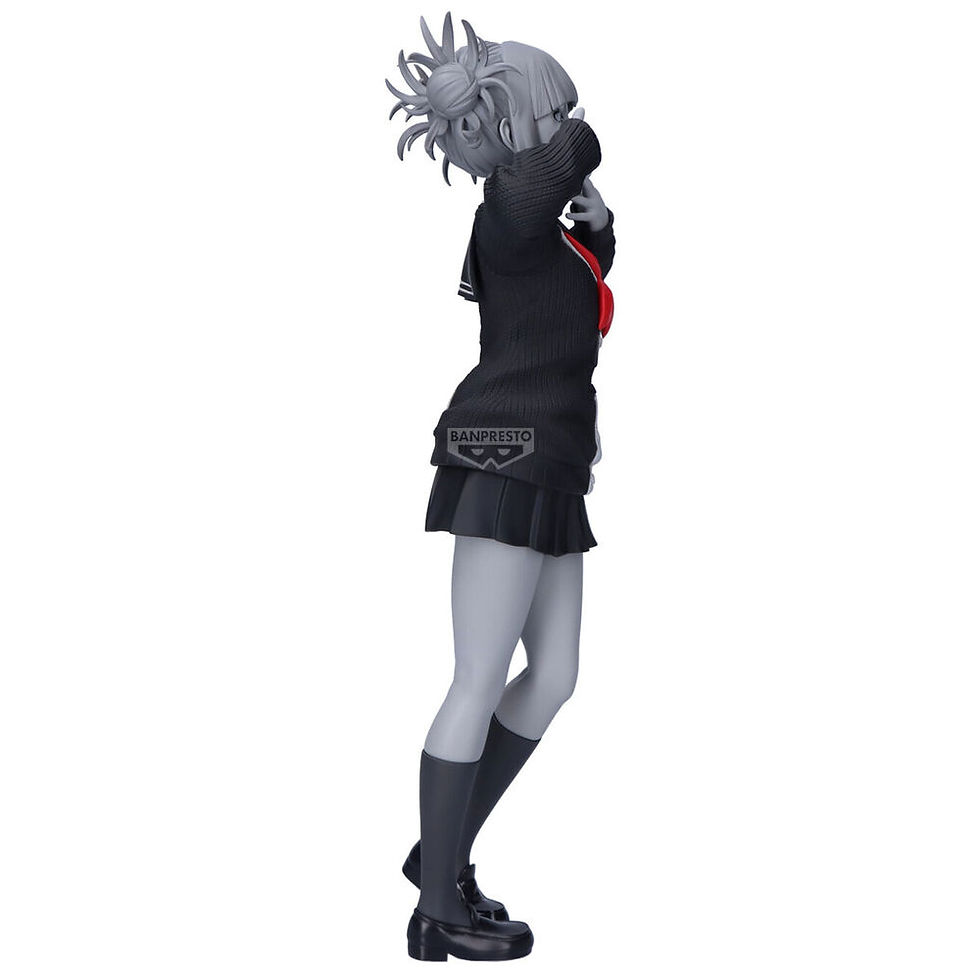 Miniaturbild: My Hero Academia Noir Edge Himiko Toga