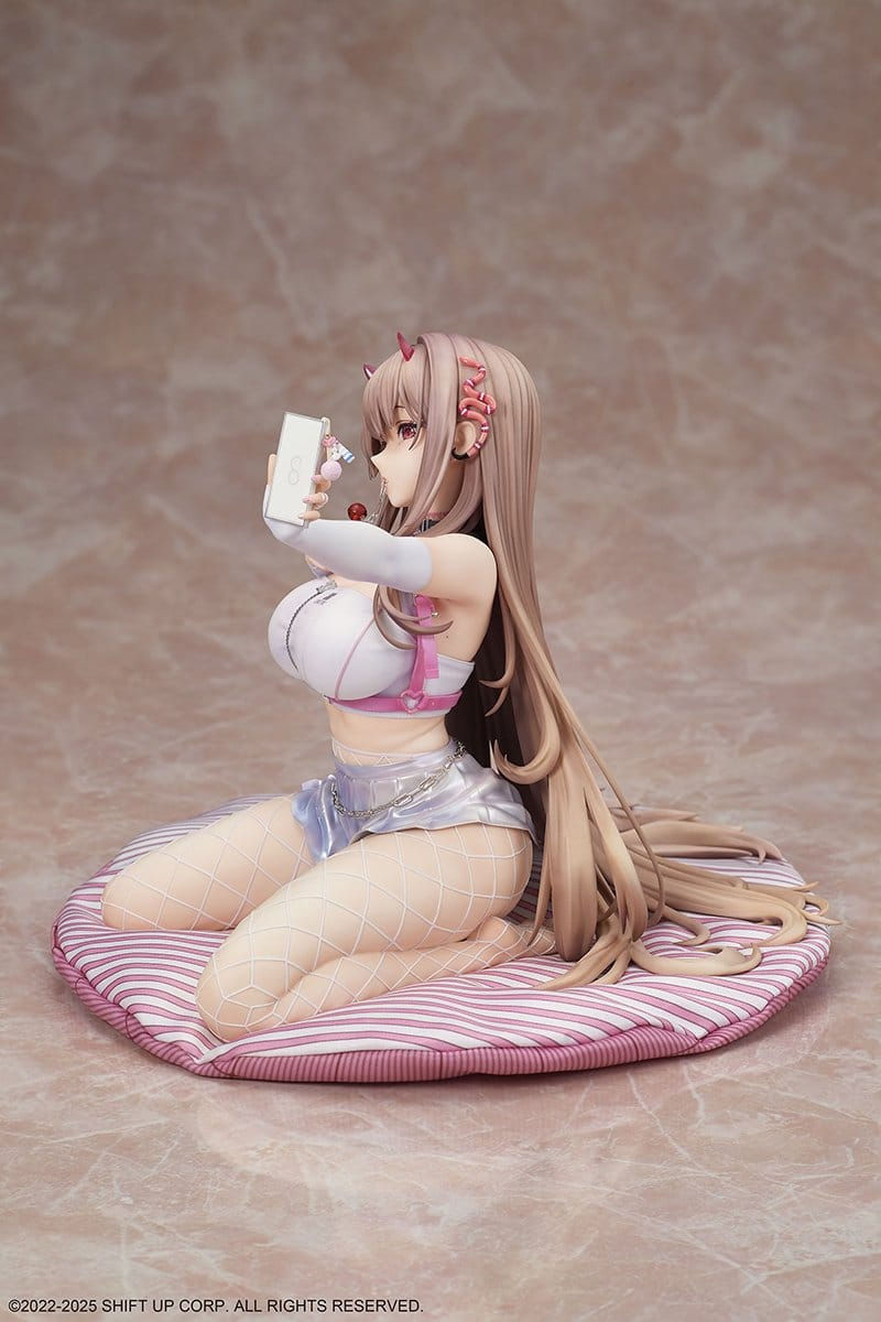 Miniaturbild: Goddess of Victory: Nikke PVC Statue 1/4 Viper Complete Figure