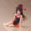 Thumbnail: To Love-Ru Darkness PVC Statue Desktop Cute Figure Mikan Yuki Chinese Dress Ver.