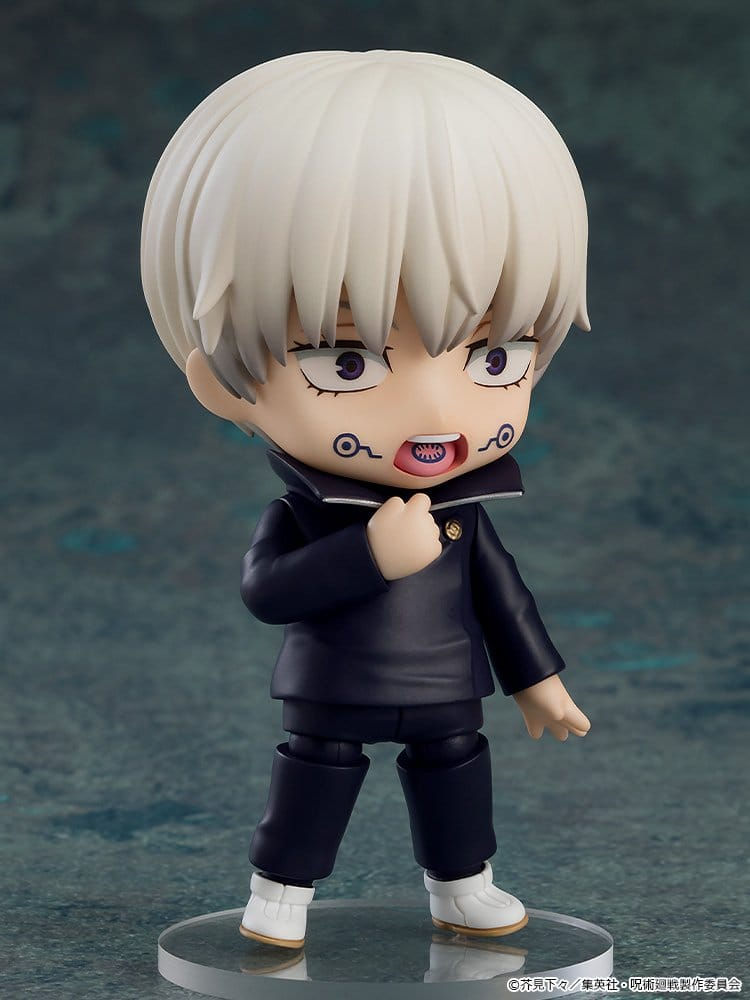 Miniaturbild: Jujutsu Kaisen Nendoroid Actionfigur Toge Inumaki
