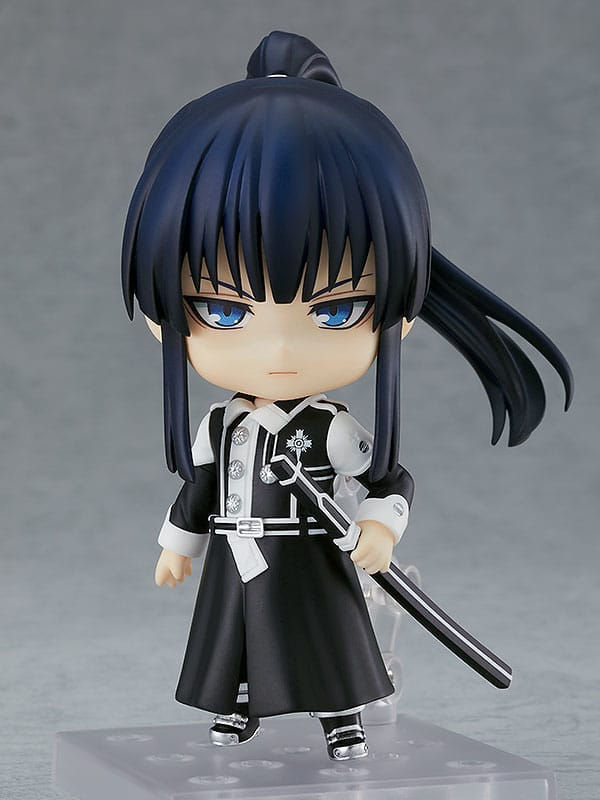 Miniaturbild: D.Gray-man Nendoroid Actionfigur Yu Kanda