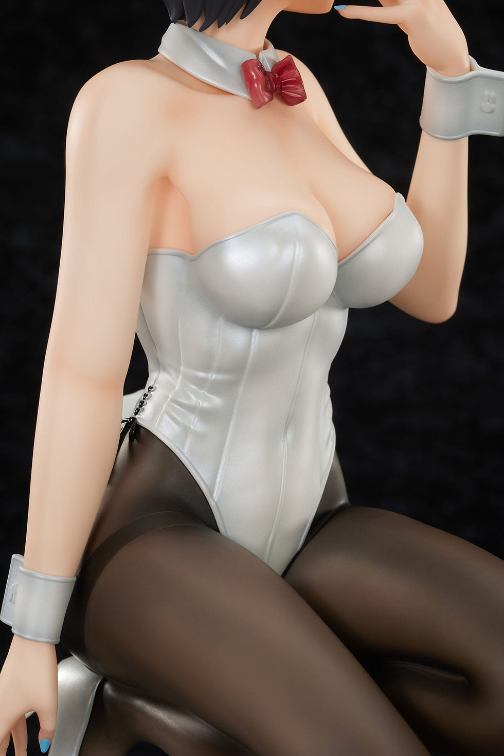 Miniaturbild: Original Character PVC Statue 1/4 Mihoko Kirito illustration by Doshima
