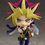 Thumbnail: Yu-Gi-Oh! Nendoroid Actionfigur Yami Yugi