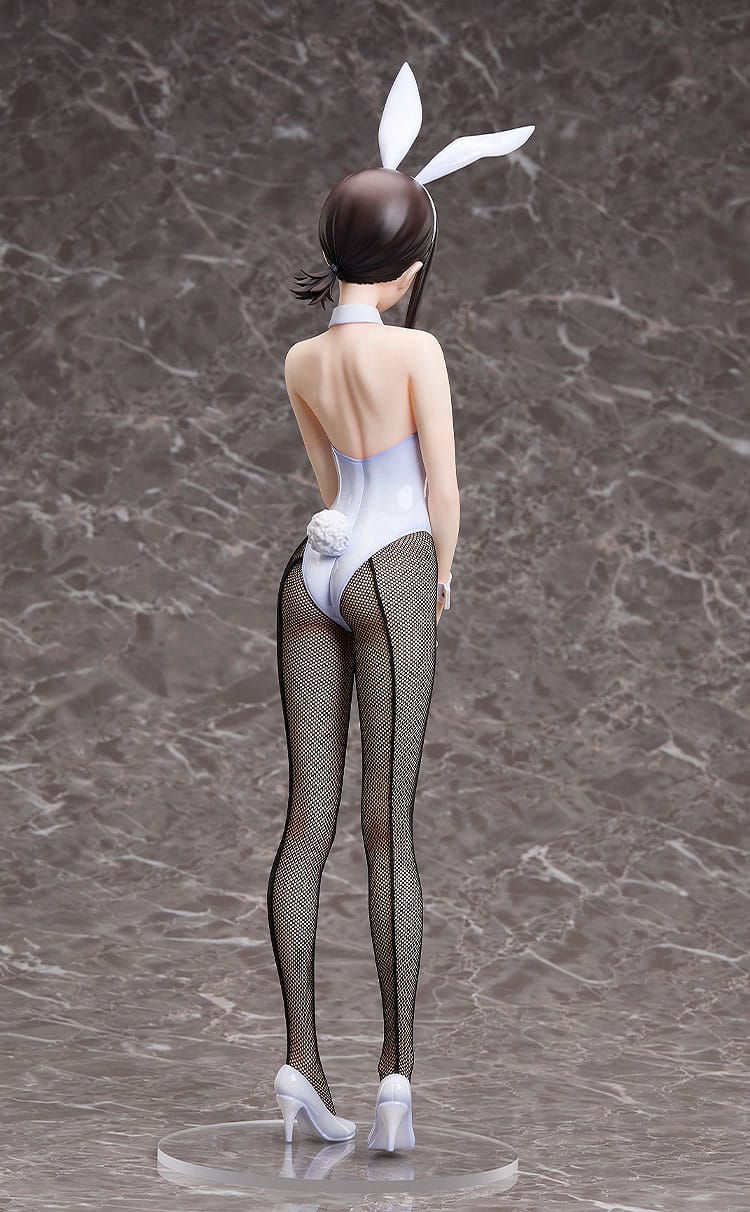 Thumbnail: Chainsaw Man PVC Statue 1/4 Kobeni: Bunny Ver.