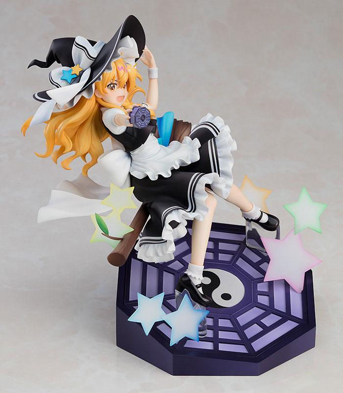 Miniaturbild: Touhou Lost World PVC Statue 1/8 Marisa Kirisame