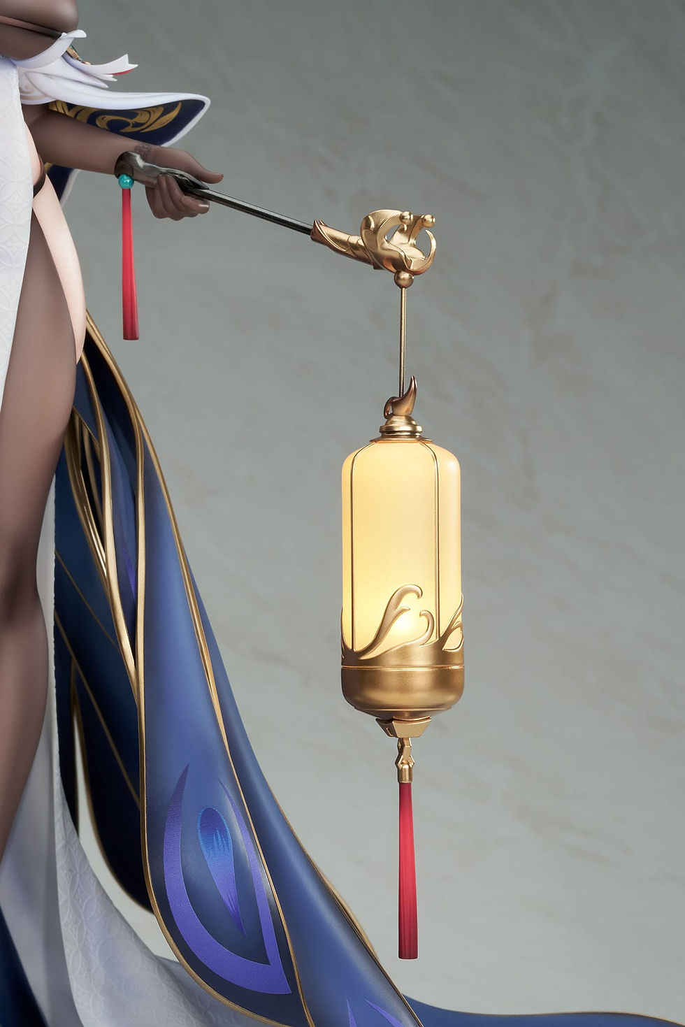 Miniaturbild: Azur Lane PVC Statue 1/7 Chen Hai Kai