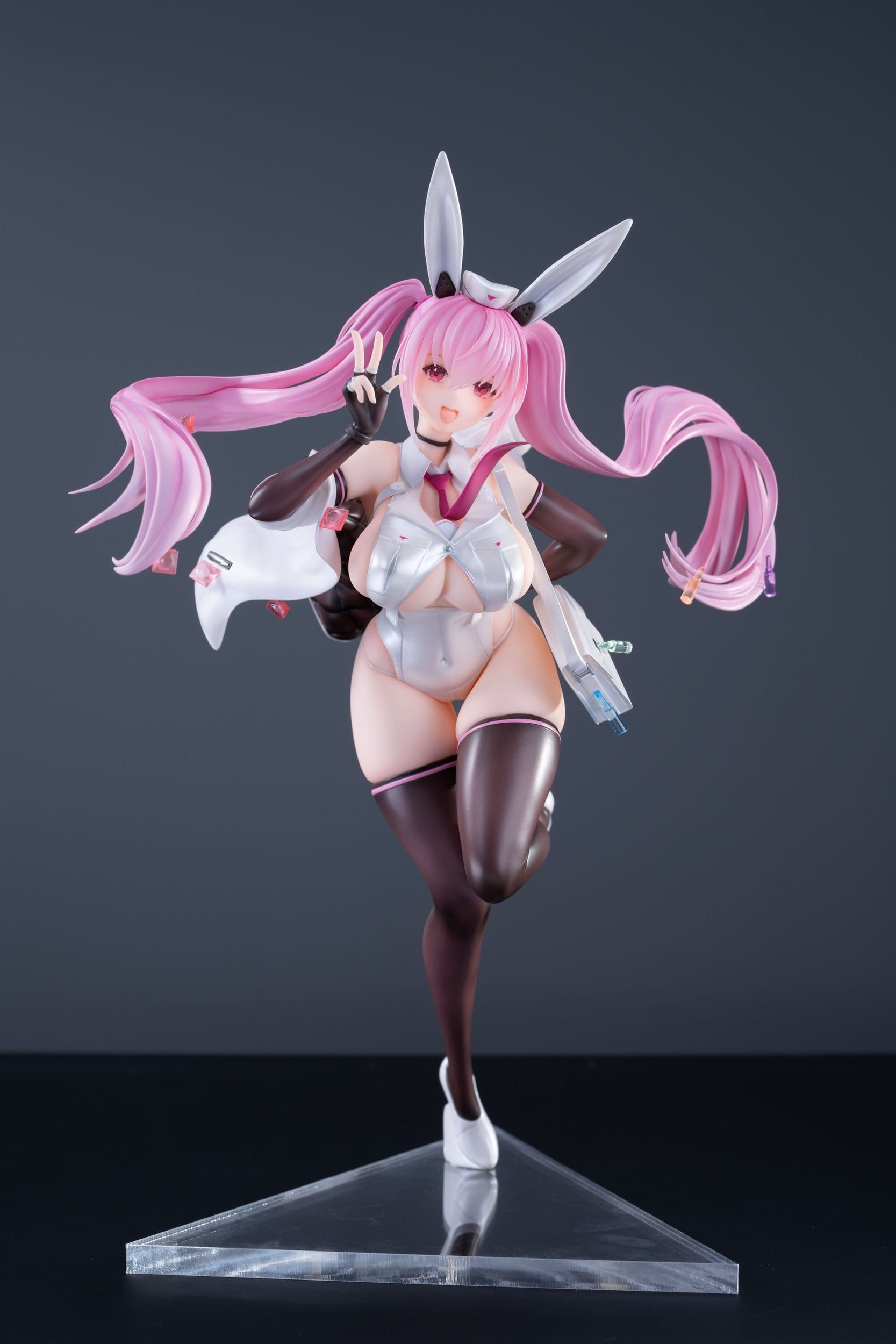 Original Character PVC Figur 1/6 Etona Illustrated by Won