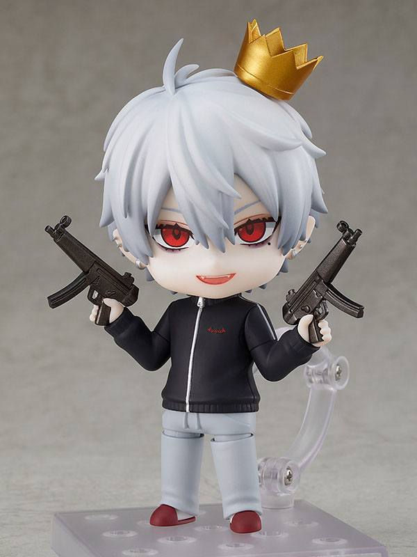 Thumbnail: Nijisanji Nendoroid Actionfigur Kuzuha