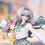 Thumbnail: Honkai: Star Rail Gift+ PVC Statue 1/8 Firefly: Spring Missive Ver.