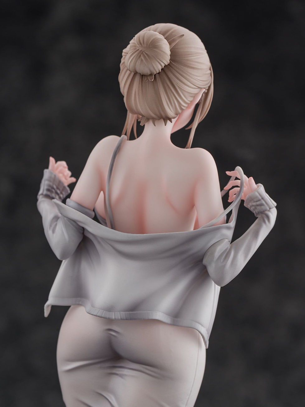 Thumbnail: Original Character PVC Figur 1/6 Muboubi na Erin illustration by Gwan-E