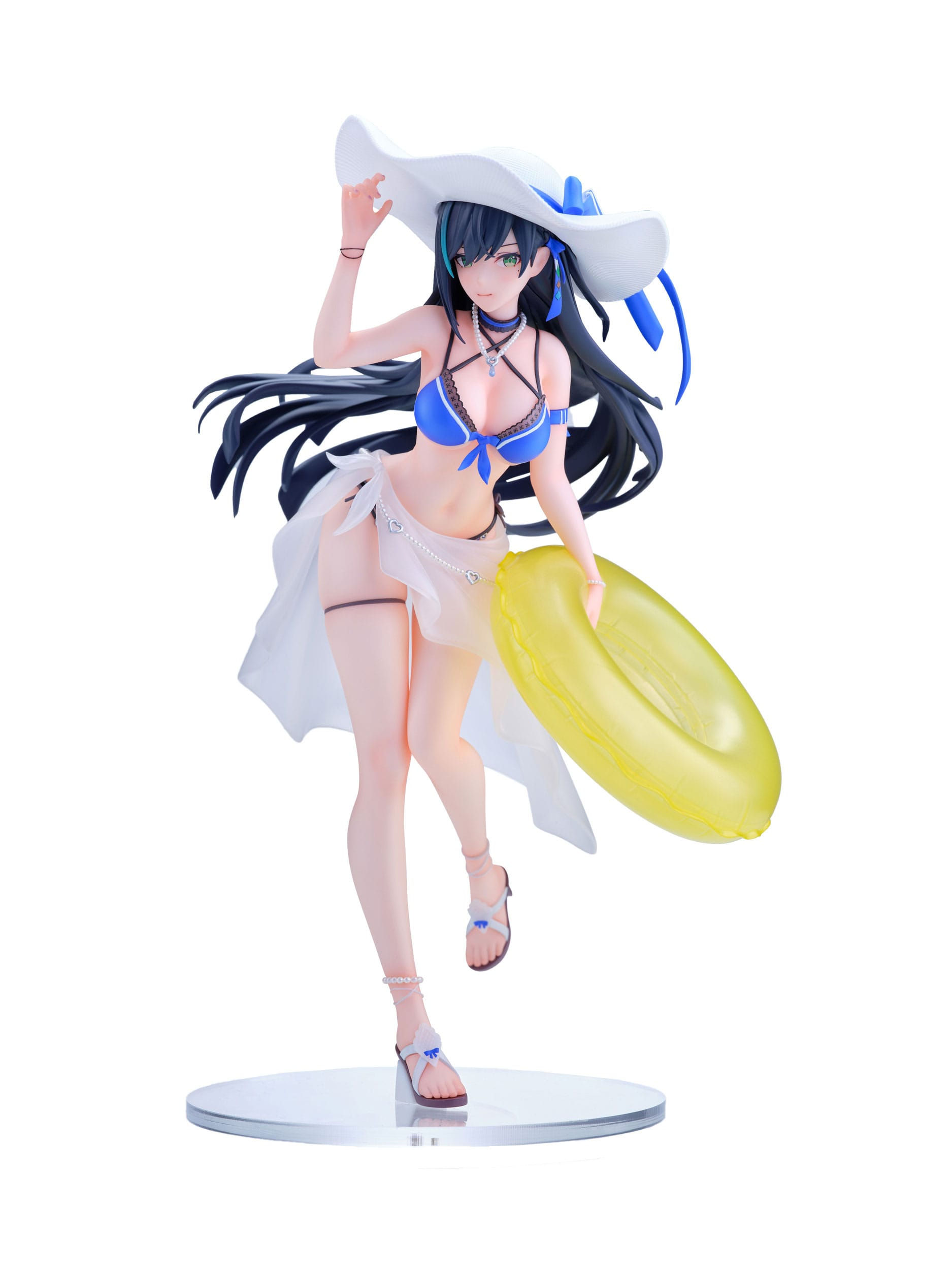 Tower of Fantasy PVC Statue 1/7 Lin