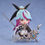 Thumbnail: Dungeon Fighter Online Nendoroid Actionfigur Neo: Traveler