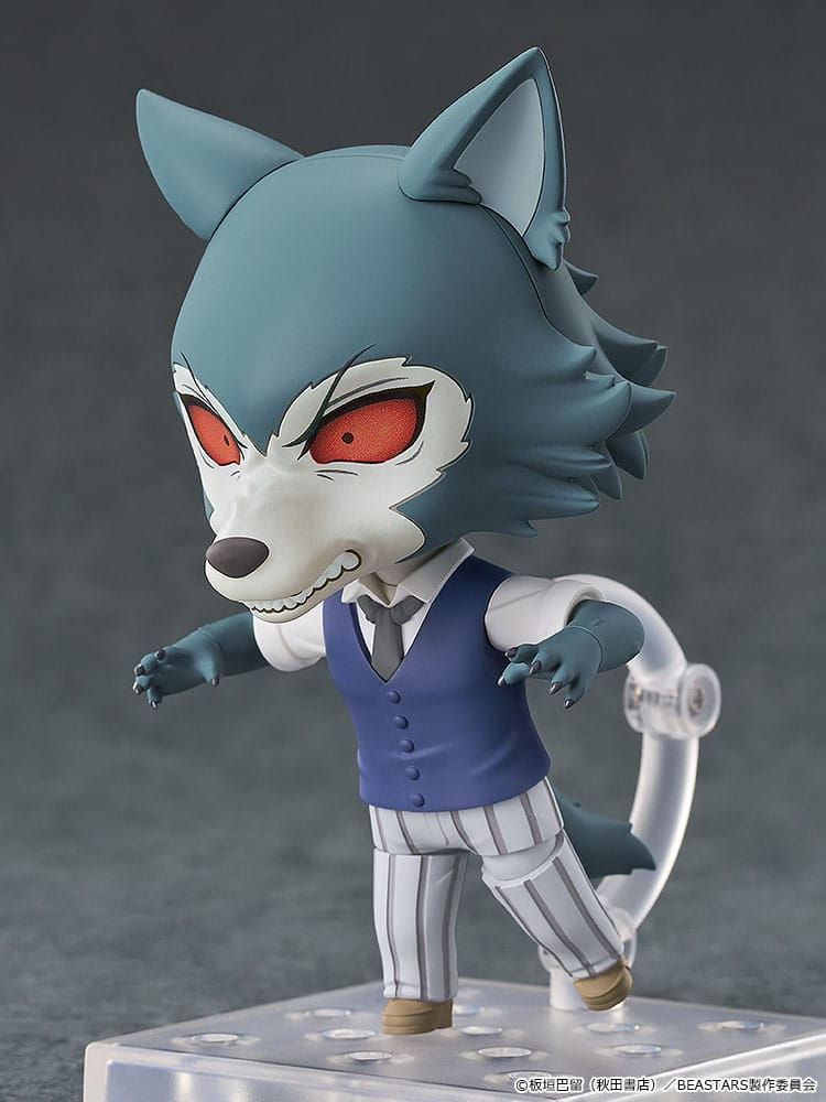 Miniaturbild: Beastars Nendoroid Actionfigur Legoshi