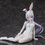 Miniaturbild: Overlord PVC Statue 1/4 Shalltear Bloodfallen: Bunny Ver.