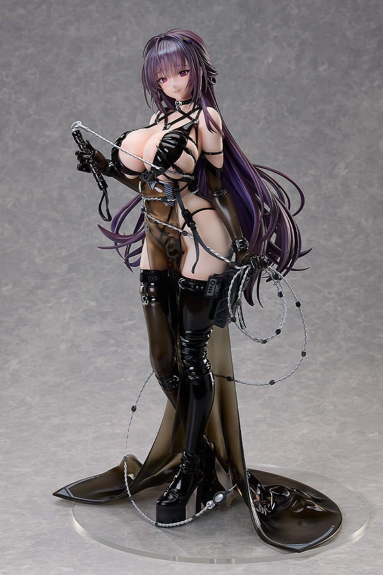 Thumbnail: Goddess of Victory: Nikke PVC Figur 1/4 Mihara: Bonding Chain