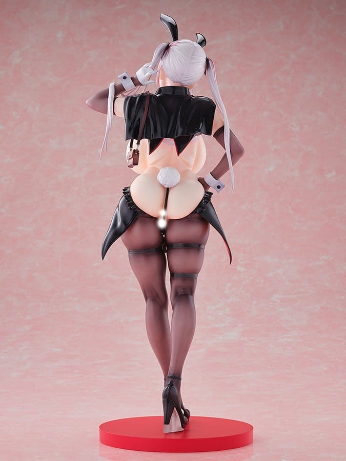 Miniaturbild: Original Character PVC Statue 1/6 Comic Anthurium Vol. 119 Cover Girl Alice EX
