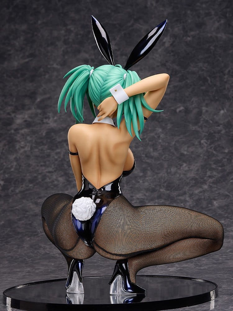 Miniaturbild: Shin Ikki Tousen PVC Statue 1/4 Ryofu Housen: Bunny Ver.