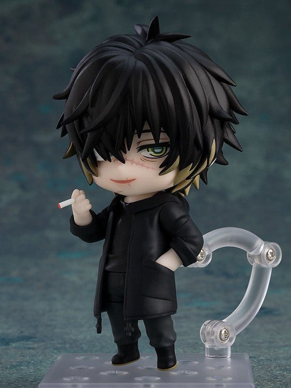 Miniaturbild: Slow Damage Nendoroid Actionfigur Towa