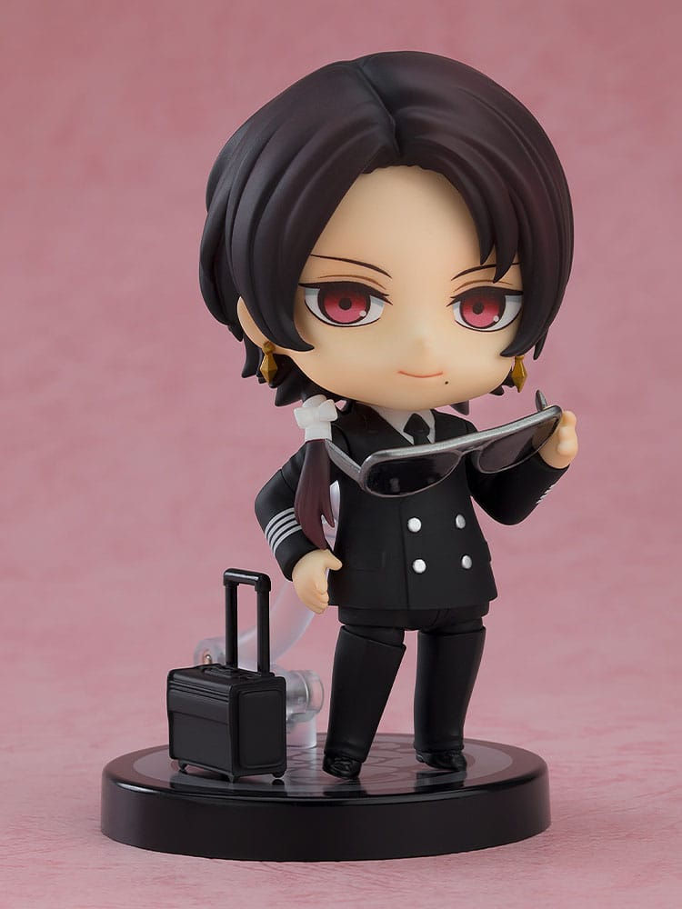 Miniaturbild: Butai Touken Ranbu Shiden Tsuketari Kitan No Soumatou Nendoroid Kashukiyomitsu