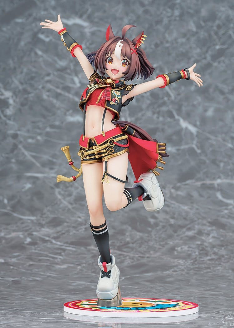 Thumbnail: Umamusume: Pretty Derby PVC Figur 1/7 Gran Alegria
